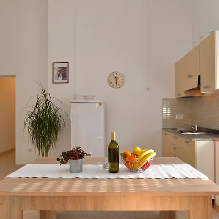 Fuer 6 Personen Ca 65 Qm In Banjole, Istrien Istrische Riviera Apartment *