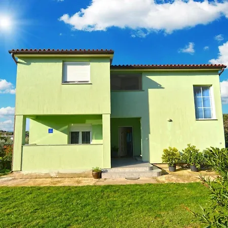 Fuer 6 Personen Ca 65 Qm In Banjole, Istrien Istrische Riviera Apartment Banjole