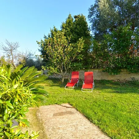 Fuer 6 Personen Ca 65 Qm In Banjole, Istrien Istrische Riviera Banjole