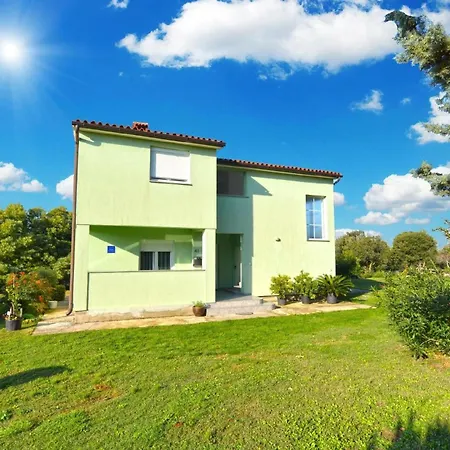 Fuer 6 Personen Ca 65 Qm In Banjole, Istrien Istrische Riviera